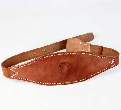 The genuine leather belt is thickened and hardened with a top layer of cowhide. It is a belt for middle-aged and elderly people with soreness and pain in the waist, as well as office workers who sit for long periods