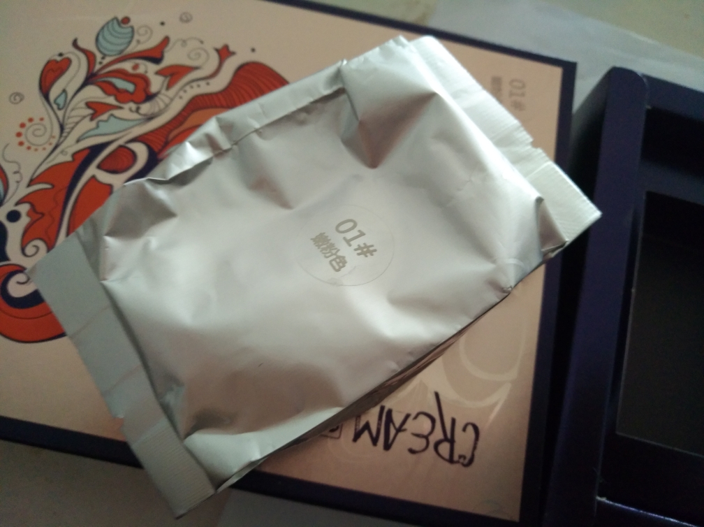 伊丝诺青春无暇水润气垫cc霜这个牌子怎么样，好用吗,第8张