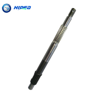 Seas 2 punch 9 8 horsepower outboard engine ship motor engine (Dongfa M9 8 universal) propeller shaft