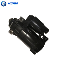 HIDEA seas 4-stroke 25 horsepower boat outside starter motor outboard motor starter motor original