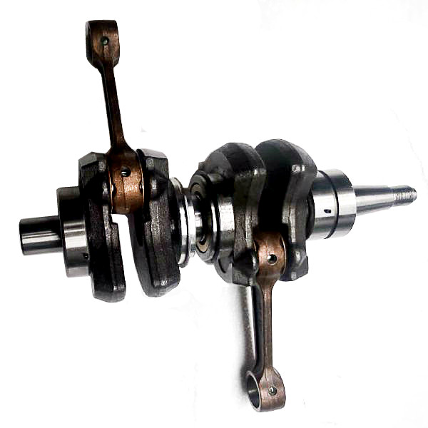 2 Itineraries of Mountain Yehai 15 15 30 40 horsepower boat Outer motor ship motor outboard motor General crankshaft Link