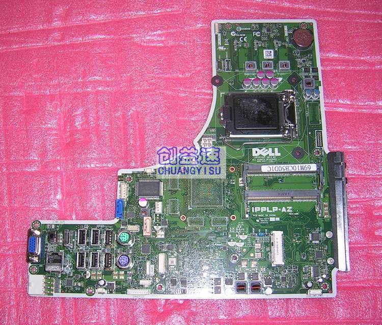 Usd 112 68 Original Optiplex 90 Aio All In One System Motherboard Wpg9h0wpg9hipplp Az Wholesale From China Online Shopping Buy Asian Products Online From The Best Shoping Agent Chinahao Com