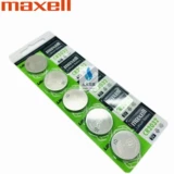 Батарея кнопки Maxll CR2032