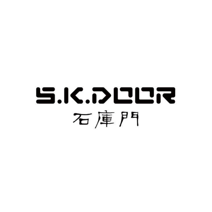 SKDOOR女装店
