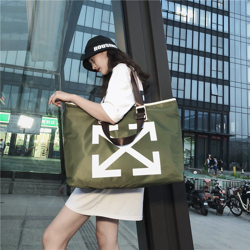 Travel Short Travel Bag Women Portable Light Single Shoulder Travel Luggage Bag Men's Large Capacity Tennis Red Sports Fitness Bag