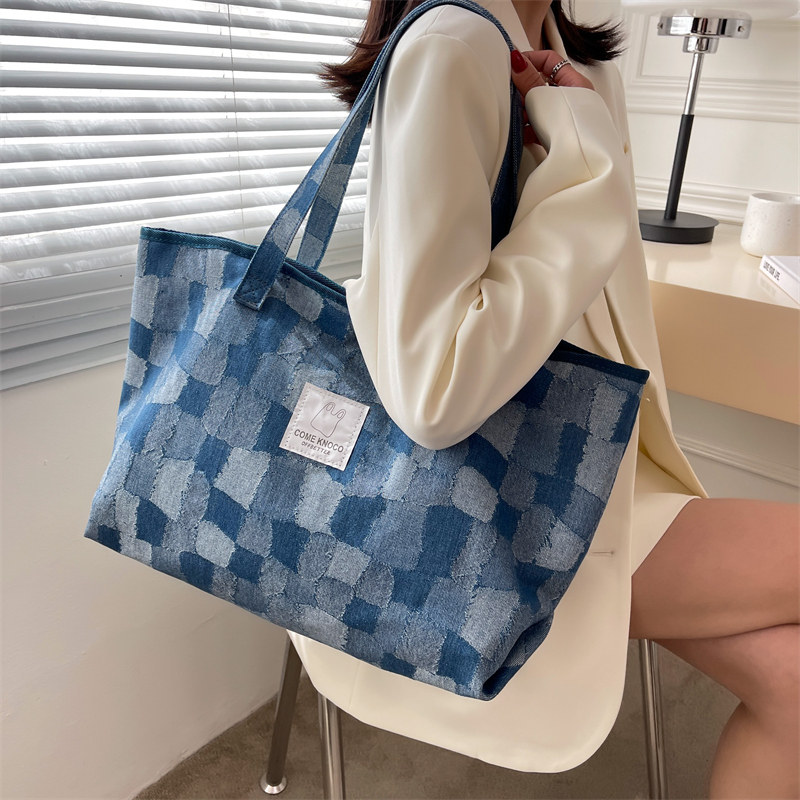 Single Shoulder Short Travel Bag Women Baggage Bag Men Light Large Capacity Carry-on Bag to Bag Sports Fitness Bag