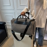 Сумка для путешествий, портативная сумка через плечо, вместительный и большой набор, спортивная сумка для хранения, спортивная сумка