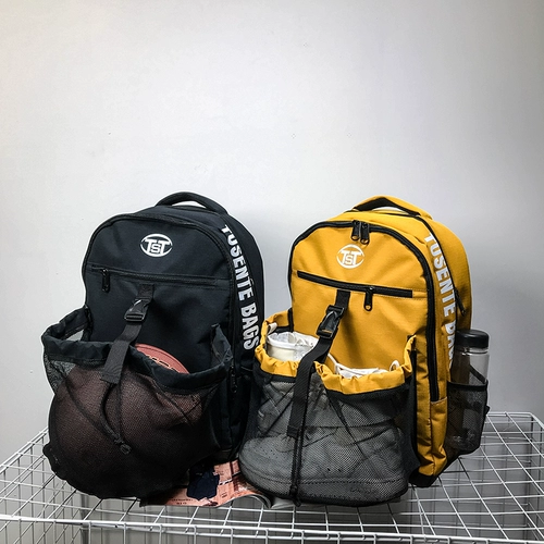 Баскетбольный универсальный вместительный и большой рюкзак для тренировок подходит для мужчин и женщин, сумка для путешествий для путешествий для спортзала