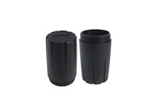 BBS mic tail cover A1 A3 F80D F70 F70 wireless microphone rear cover plastic cover tail