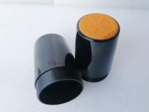 69 wireless microphone microphone tail cover rear cover microphone tail plastic tail cover original back cover