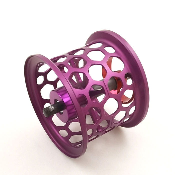 Bobine (Spool) Microcast DAIWA Compatible ZILLION 21 - Référence 21ZIL33R - Neuve - Poids Léger 7.3g - Fabriquée Au Japon