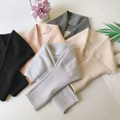 Confinement air defense, blowing, female shoulder protection, sleeping, spring and autumn, arm protection, maternity, cold protection, female lactation