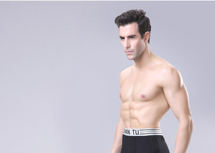 Pantalon collant jeunesse HT-001 en coton - Ref 776377 Image 29