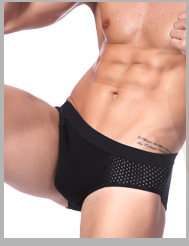 Pantalon collant jeunesse HT-001 en coton - Ref 776377 Image 21