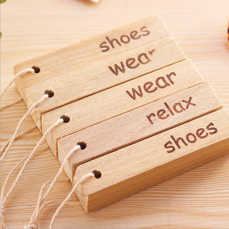 5 clothes natural fragrant camphor wood strips anti-insect and insect repellent log strips of fragrant wood strips of plum monsoon to clean the incense