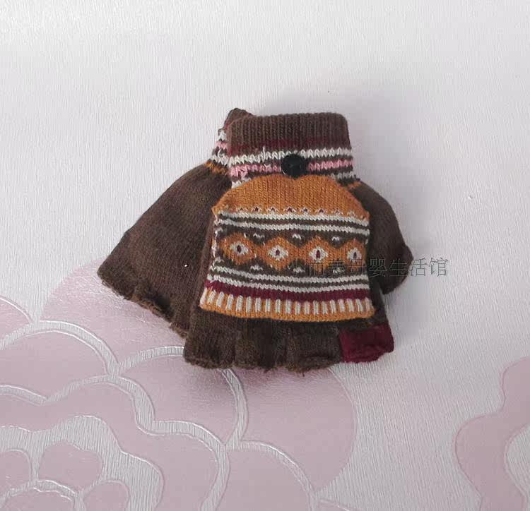 Gants pour enfants en coton - Ref 2149618 Image 9