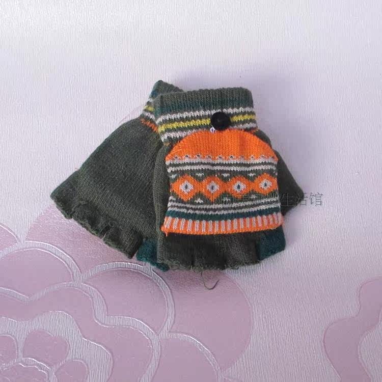 Gants pour enfants en coton - Ref 2149618 Image 12
