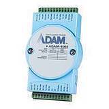 ADAM - 4069 with Modbus 8 power relay output module