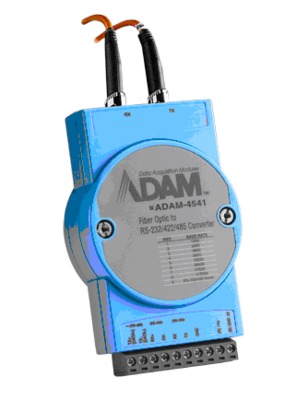 Research Wah ADAM-4541 RS-232 422485 Converter Multimode Fiber
