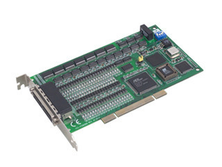 Research Wah PCI-1758UDIO 128 Road Isolation Digital Volume I Oka Acquisition Card-Taobao