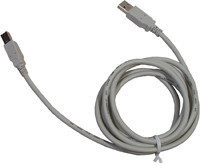 Hongge CA-USB18 I-7560 I-7561 I-7563 CR USB cable serial cable