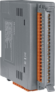 Hongge Module FR-2054T 8 Channel Digital Quantity Output 8 Channel Digital Quantity Input Module