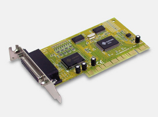 Taiwan triptySUNIX 4079AM RS232 PCI and mouth card-Taobao