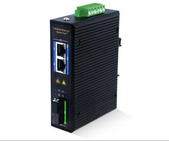 HOYE 100 trillion 1 Light 2 Power POE Industrial Level Switch POE Switch Transceiver Single Mode Multimode-Taobao