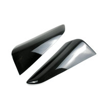 Suitable for Mercedes-Benz G-class eyebrow W463G55G63G65G500 modified resin lamp eyebrow headlight decorative patch