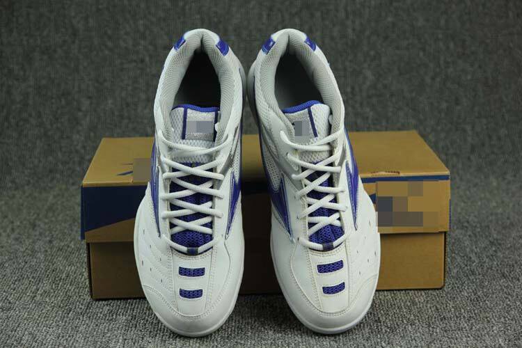 Chaussures de Badminton homme - Ref 842482 Image 8