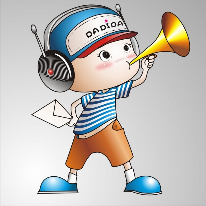 酷威车饰的LOGO