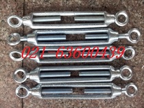 国标镀锌OO型花篮螺丝 花蓝螺丝 收紧器16mm