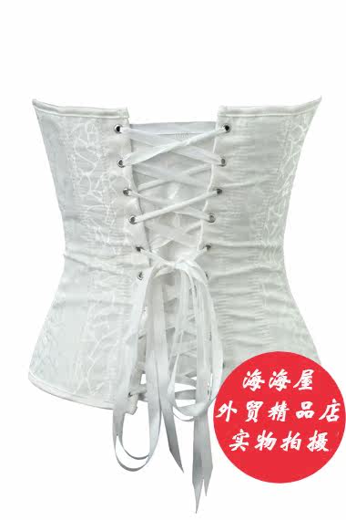 Corset amincissant - Ref 700554 Image 7