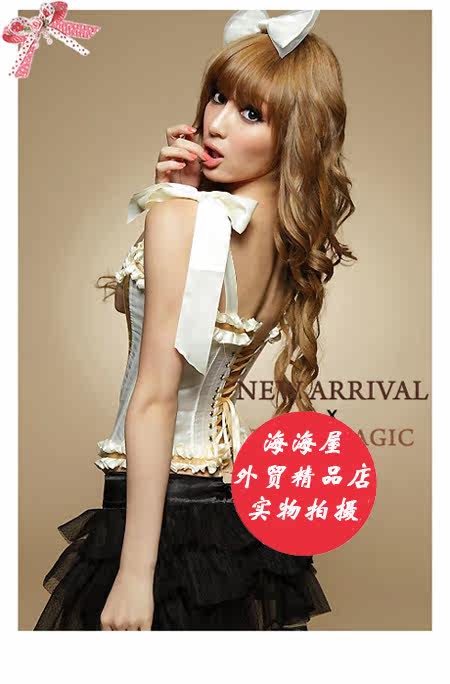 Corset amincissant - Ref 688340 Image 6