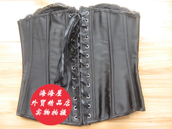 Corset amincissant - Ref 710792 Image 7