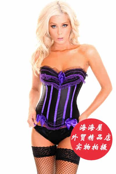 Corset amincissant - Ref 700610 Image 5
