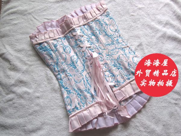 Corset amincissant - Ref 710799 Image 6