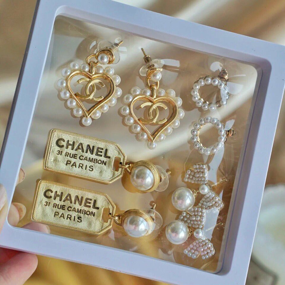 Pe film containing box PE film jewellery containing box suspended anti-oxidation ear decoration portable ear needle deity for home small delicacy