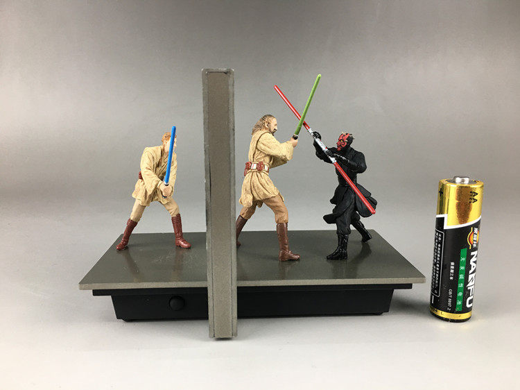 Figurine manga en PVC Star Wars - Ref 2698707 Image 23