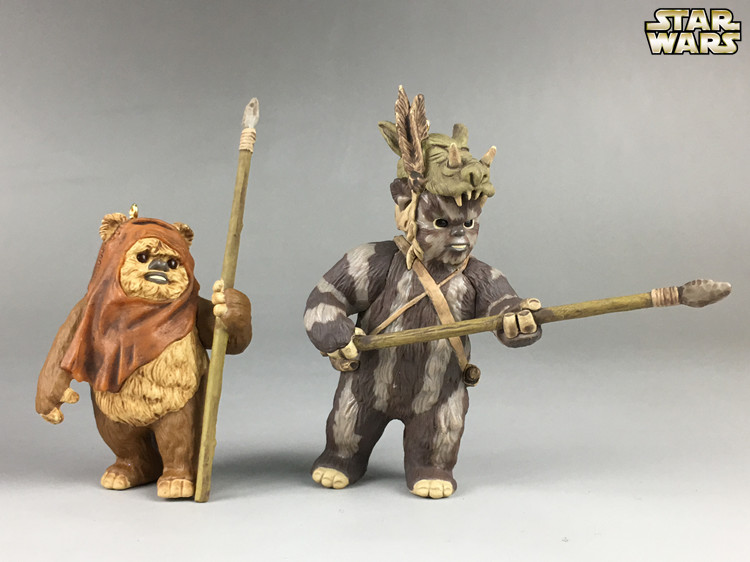 Figurine manga en PVC Star Wars - Ref 2698707 Image 35