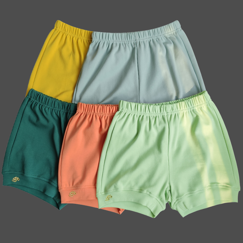 2022 Iyengar Yoga Shorts Women's Breathable Wicking Three Points Pants Running Sports Anti-Light Summer Outside Wear Thin Pants