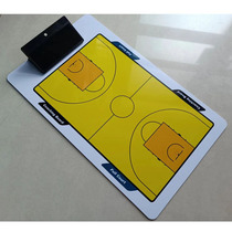 Special price in-line basketball tactical board folding coaching board explanation board