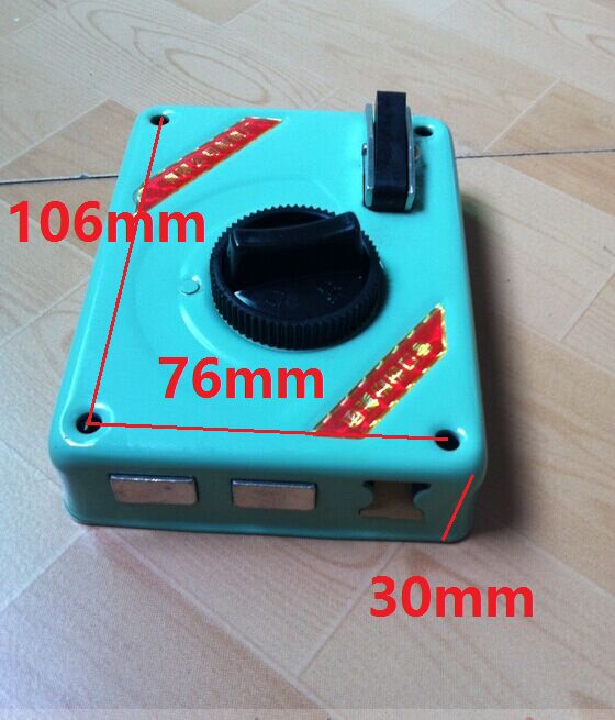 The old-fashioned look forward to the security door lock large chain factory Camp with the hope of burglar-proof lock cross door lock lion lock