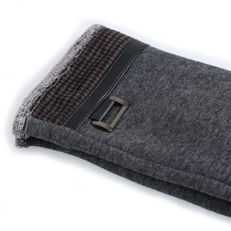 Gants pour homme en velours - Ref 2781419 Image 21