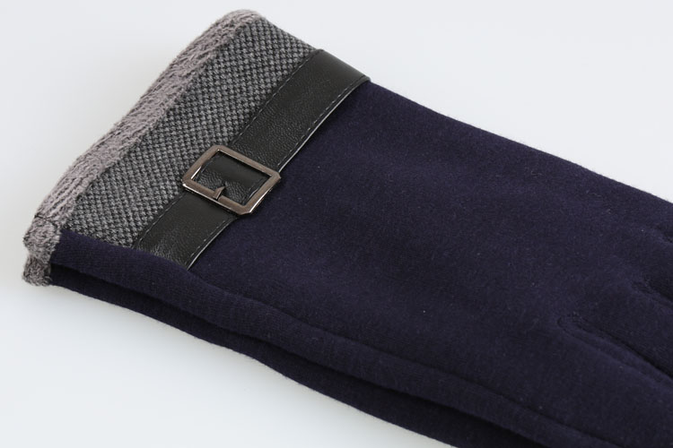 Gants pour homme en velours - Ref 2781246 Image 23