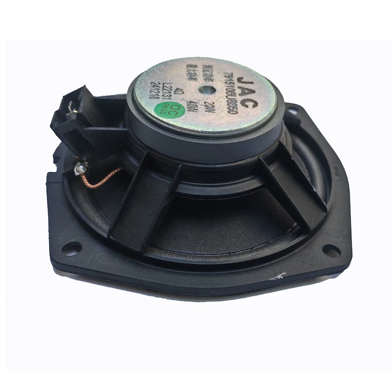 JAC IEV6E Sihao E10X Yueyue S2mini dashboard speaker woofer workbench audio
