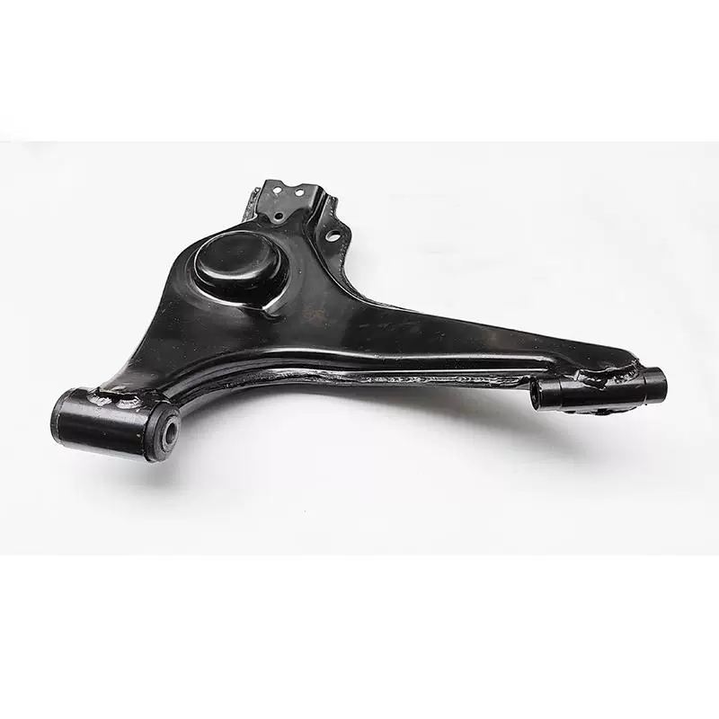 JAC Xingrui lower swing arm assembly triangle arm assembly lower arm lower limb lower arm bracket lower suspension bracket arm accessories