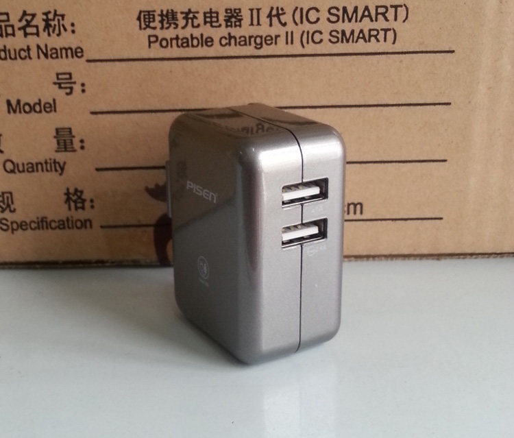 chargeur PISEN - Ref 1298731 Image 9