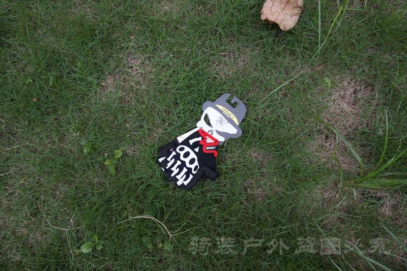 Gants de cyclisme mixte SPAKCT - Ref 2240875 Image 26