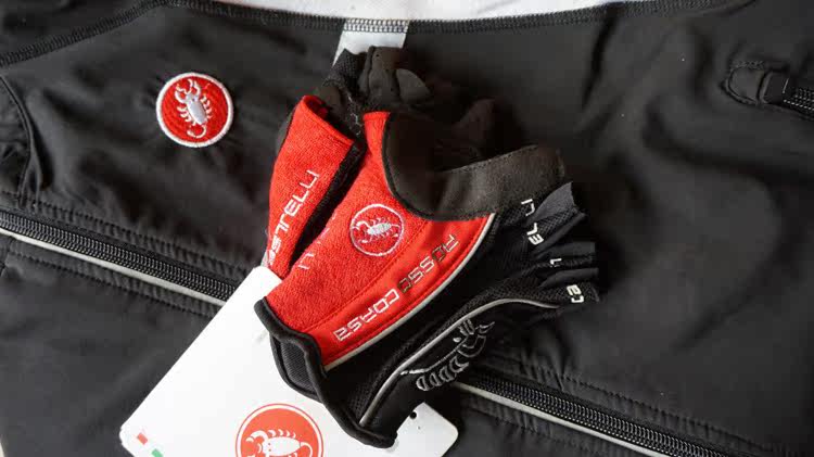 Gants de cyclisme mixte - Ref 2244043 Image 39